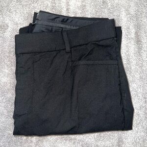 Banana Republic Logan Pants 10 LONG